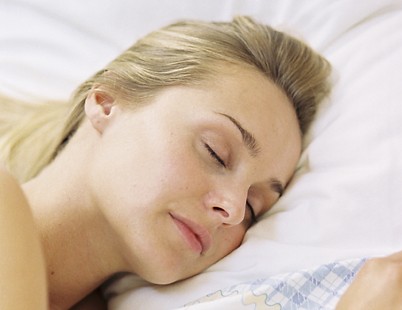 Sleep:  The Most Important Thing We Often Miss