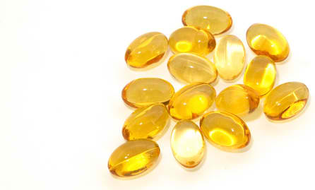 Take Vitamin D For Skin And Whole Body Health