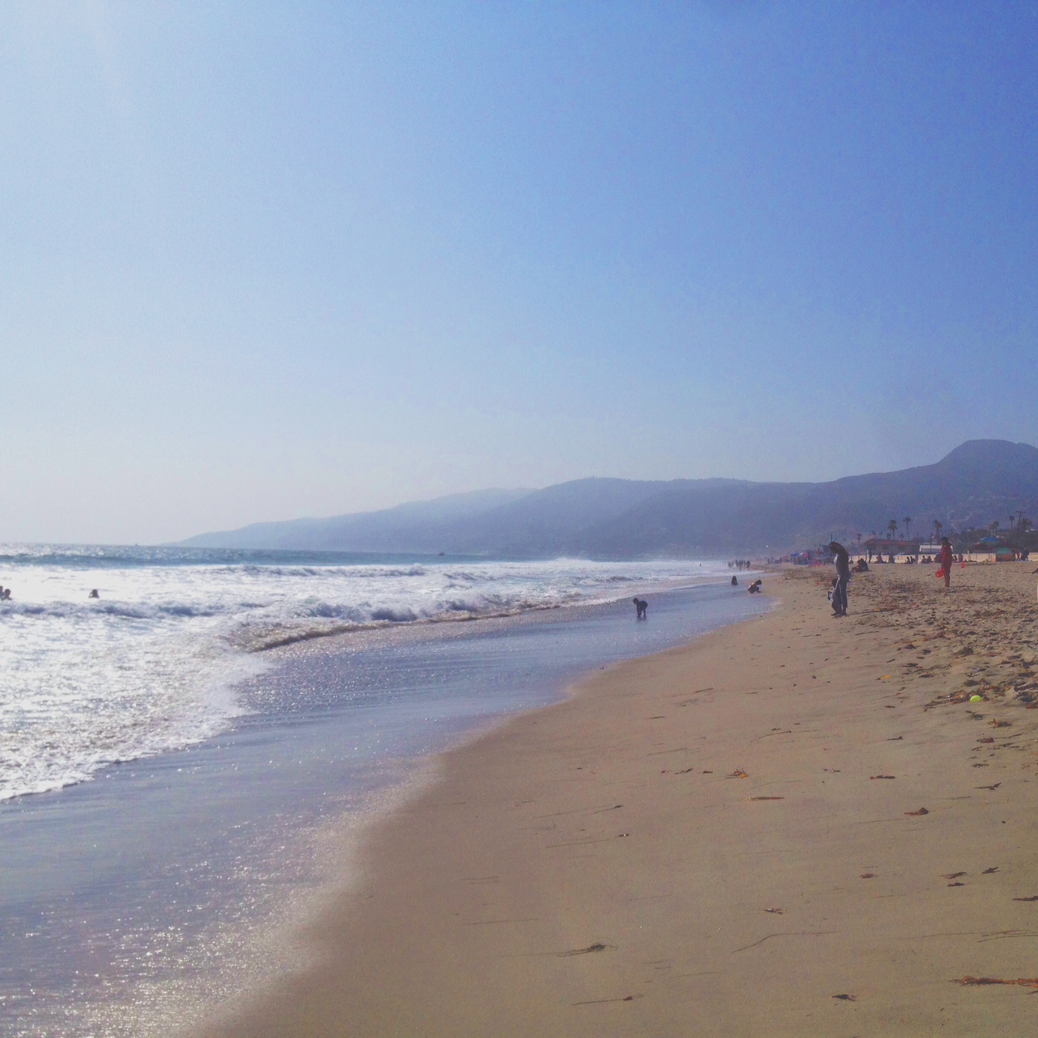 Why Going to the Beach is Amazing for your Health