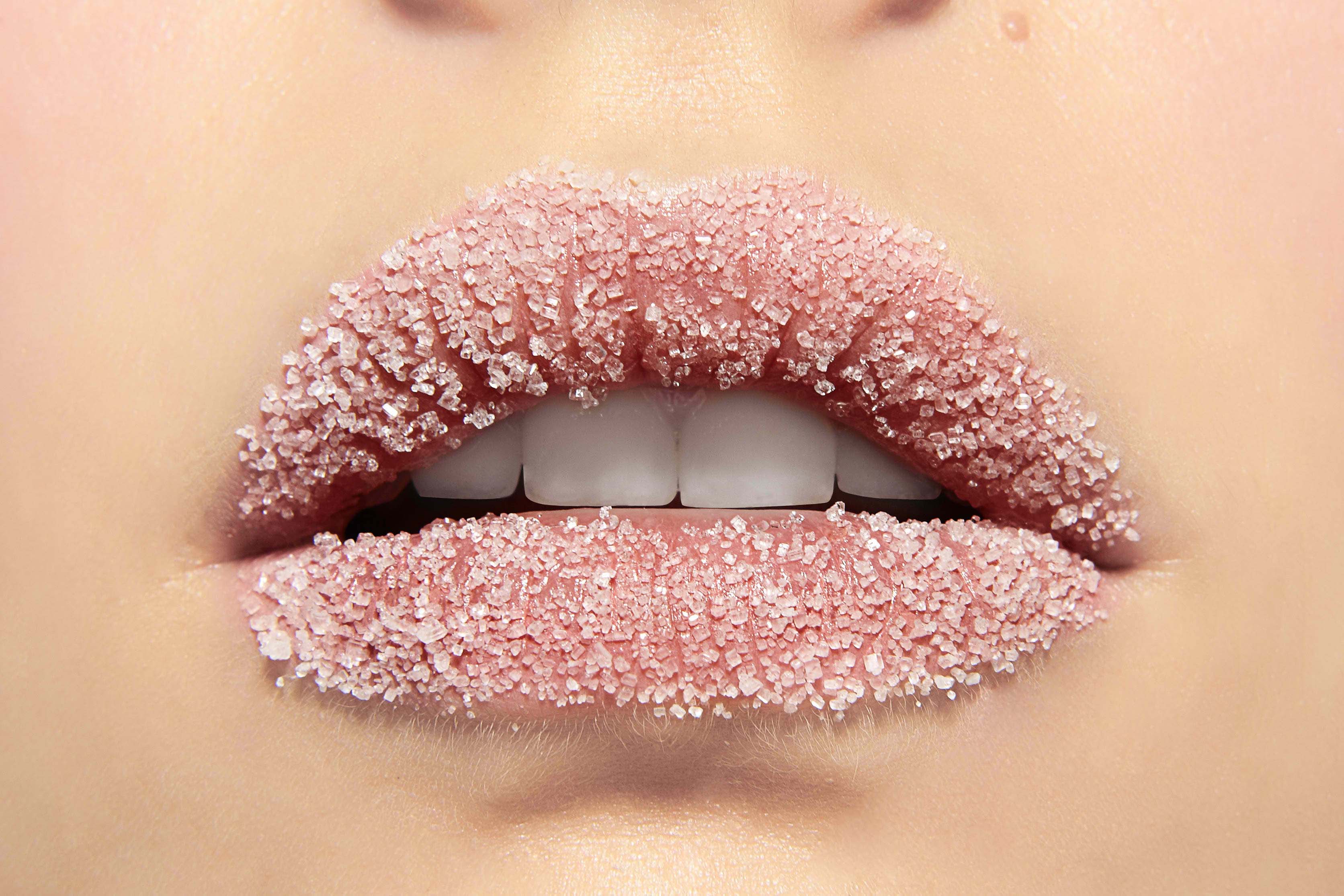 Tips For Chapped Lips