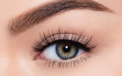 Keep Your Lashes Long and Healthy