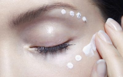 Why do we need eye creams?