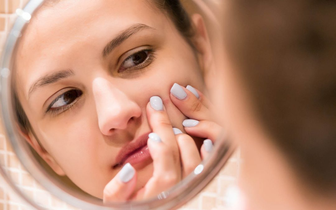 The Skincare Crimes You May Be Committing