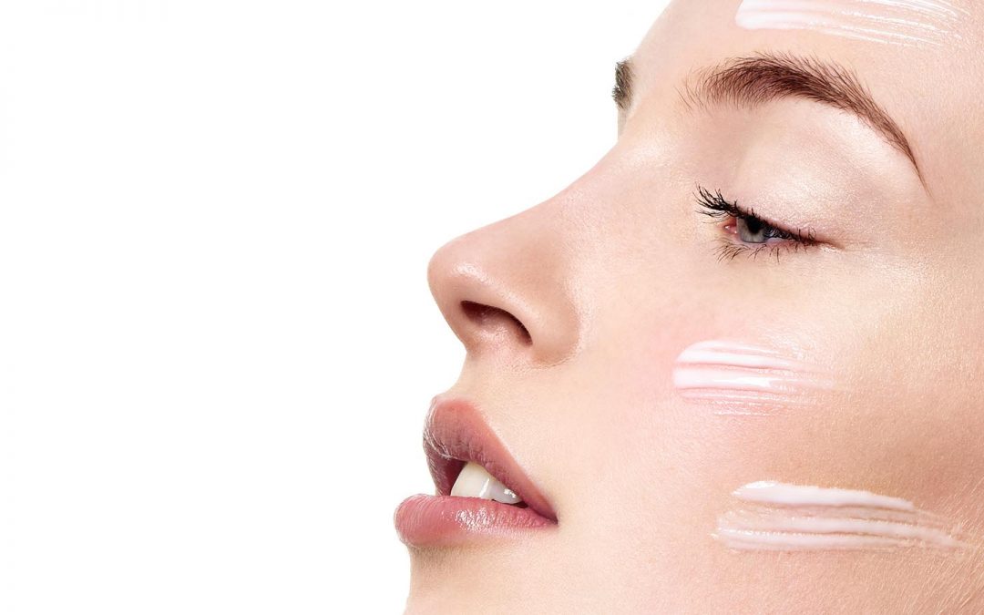 What Do Your Acne Spots Mean?