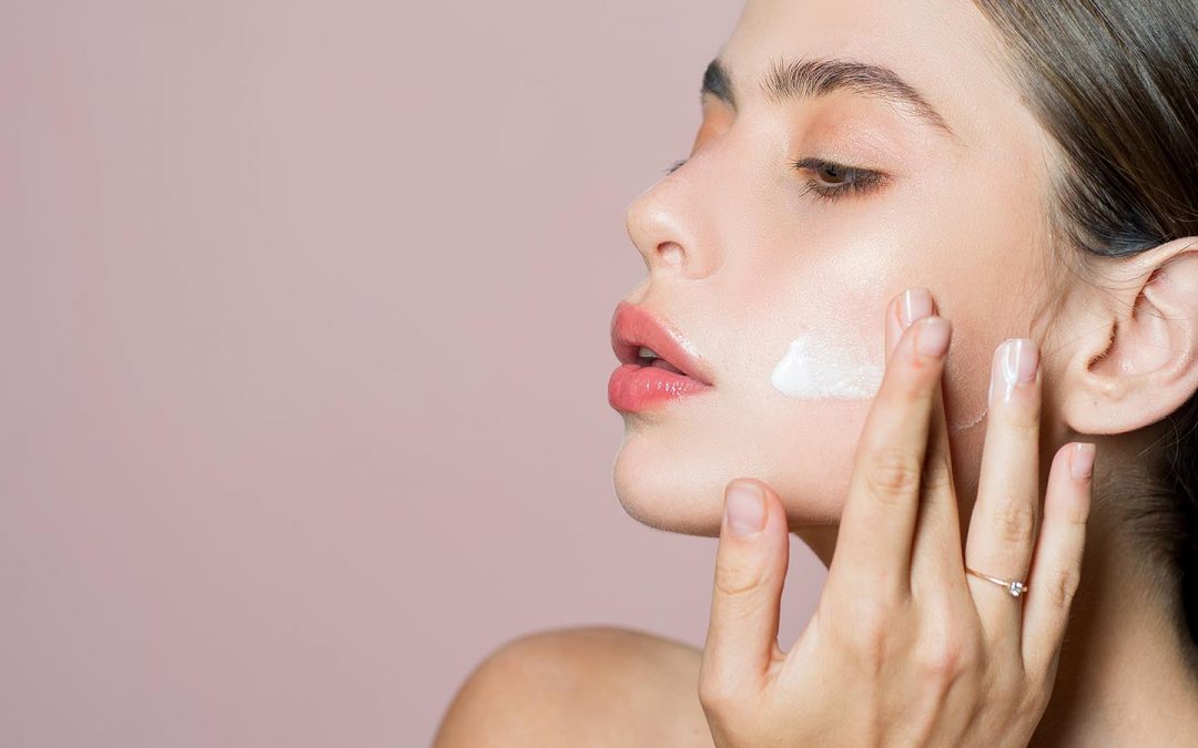 Moisturizing Mistakes