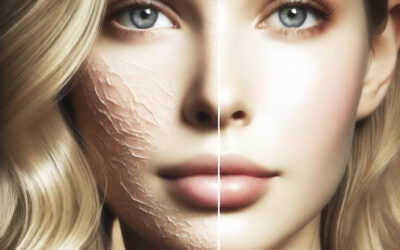 Autumn Radiance Peel