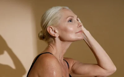 The Fresh Start Over Forty