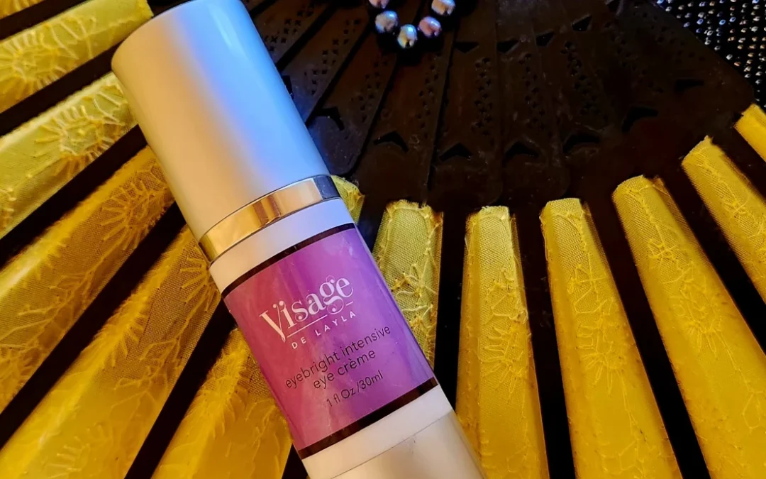 Radiant Eyes, Endless Adventures