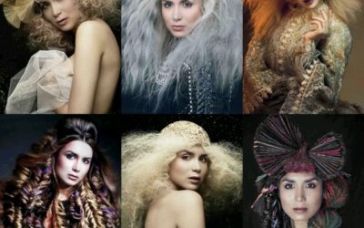 Ancient Beauty: A Journey Through Time