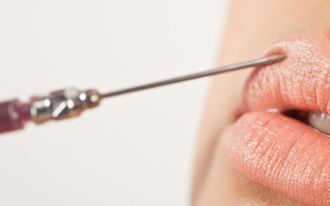Why Injectables Cannot Replace Healthy Skin: Understanding the Limits and Side Effects