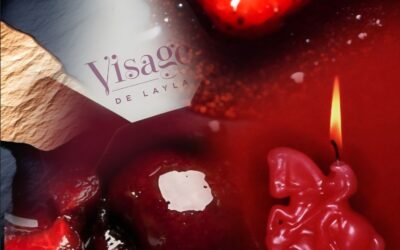 Lessons On Strawberry and Cherry for Beauty Lovers