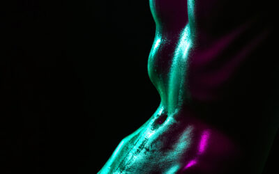 Did You Know Sweat Has No Odor?