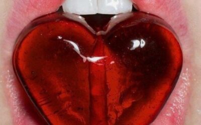 Strawberry, Parabens, and Beauty Labels